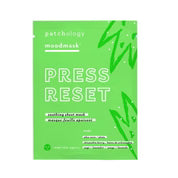 Patchology - Press Reset Soothing Sheet Mask