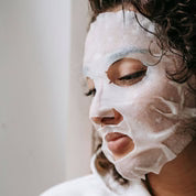 Patchology - Playing Defense Sheet Mask