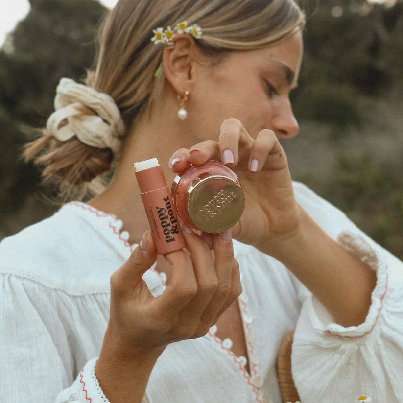 Lip Care Duo